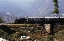 782  Loop 3  01.04.96  ( alle f�nf Bilder wurden vom selben Fotopunkt aus gemacht )