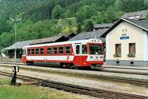 �BB 5090 017-4, Lunz am See, 25.05.2001
