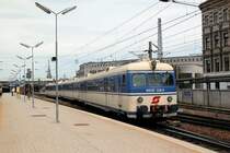 �BB 6030 239-5, Wien Westbf., 11.06.2004