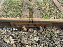 3 kleine L�ckenb��er