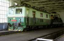 100 003  Vyssi Brod  18.08.98