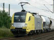 aufgenommen in K�ln Porz Wahn am 23.07.2009 um 17:13 !