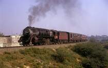 WP 7626 Dehli - Shahdara  24.10 93
