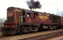 18 327  Mettupa -Laiyam  6.4.96