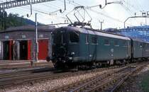 10 005 Arth Goldau 25.9.90