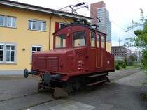 Ee 2/2 1 am 23.4.05 in Winterthur