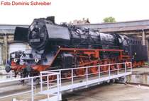 Br.03-2204-0 in Berlin Sch�neweide am 21.08.2004.