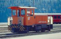 Tmf 2/2   87
27.09.03 St. Moritz