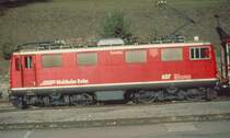 Ge 4/4 I   607 Surselva
04.12.03 Filisur