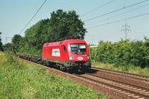 1116 236 in Hannover Ahlten 