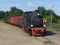 99 4652 am 6.8.2009 in Puttbus