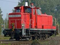 363 147-0 verl�sst als Lz. den Gbf Gremberg am 16.09.09