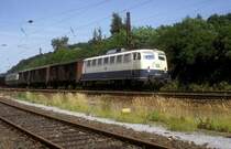 110 423  Vaihingen ( Enz ) Nord  17.06.89