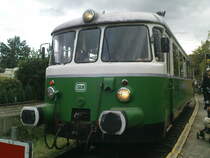 Ein VT 23 von der RSE in P�tzchen 