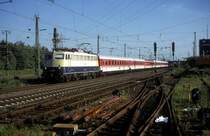 110 437  Graben Neudorf  31.05.96