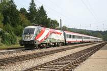 Gysev 1047.504  Joseph Haydn 
�BB IC 640
Foto:16.09.2009 Tullnerbach Pressbaum.

http://www.eisenbahnbilder.webgarden.at/
