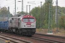 OHE 330093 am 21.09.2009 in Berlin Sch�nefeld