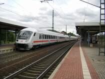 IC Richtung D�sseldorf.