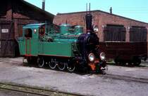 Tx4 559  Witaszyce  29.05.77