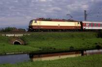 120 003  bei Forchheim ( bay )  18.05.96