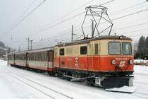 �BB 1099 009-1, Mariazell, 07.02.2003