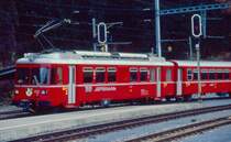 Be 4/4  515
16.11.03 Reichenau