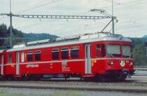 Be 4/4  516
08.08.04 Reichenau
