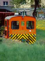 Tm 2/2  16
02.05.03 Schiers