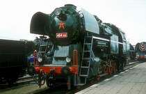 464 202  Liberec  30.08.80