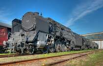 Strasshof, am 03.10.2009. Diese Aufnahme entstand auf dem frei zug�nglichen Gel�nde des Heizhauses in Strasshof.