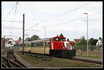Die DieLo mit dem 193 und dem 71 im Schlepp am 04. Oktober 2009 im Edinger Betriebshof.
Legal fotografiert.
