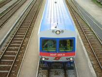 5047 084-8 als R5981 am Bhf. Ried i.I. 2005-05-10