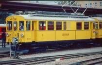 ABe 4/4  34 
25.05.03 St.Moritz