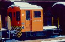 Tm 2/2   17
26.10.03 Klosters