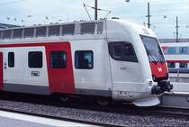 Bf Helsinki, Sm4 6305, F�hrerstand.