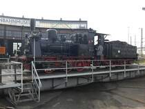 Saisonabschluß im EBM Dresden Altstadt am 03.10.09,
89 6009 leider mit Kesselschaden, Kosten ca. 100000 ¤,
www.igbwdresdenaltstadt.de

