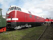 Am Vormittag des 10.10.2009 augenommene BR 118 578 vom Th�ringer Eisenbahnverein