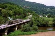 LBV-001  Munitionsfabrik  Lucani  24.05.02