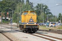 203 310 am 23.09.09 in A�ling/Obb