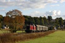 212 309 am 18.10.2009 am ESiG von M�nchhausen