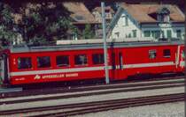 BDe 4/4  35
08.08.04 Gais