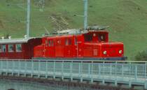 HGe 4/4I  15
26.08.04 Sedrun