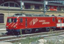 HGe 4/4 II  3
15.05.05 Brig