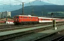 1110.07  Innsbruck  11.08.80