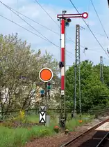 Bf. Aachen Rothe Erde