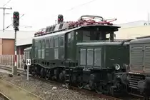 E 94 279 in G�ppingen 19-9 2009 