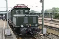 E 94 279 in G�ppingen 19-9 2009 