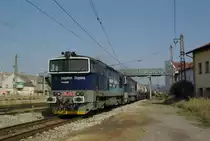 753 719 in Usti nad Laben ,am 25.08.09