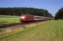 103 121  bei Beimerstetten  21.07.96