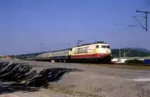 103 126  bei Sersheim  19.08.89